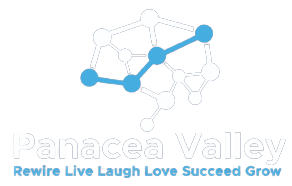 Panacea Valley Consulting logo NLP Institute in India